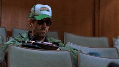 Assistir Dr. House Temporada 2 Episódio 12 Online em HD