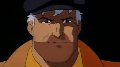 Assistir Batman: A Série Animada Temporada 1 Episódio 23 Online em HD