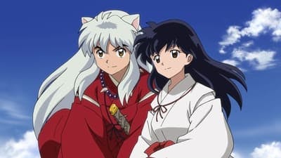 Assistir Yashahime: Princess Half-Demon Temporada 1 Episódio 1 Online em HD