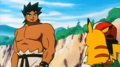 Assistir Pokémon Temporada 1 Episódio 73 Online em HD