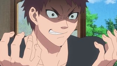 Assistir Malevolent Spirits: Mononogatari Temporada 1 Episódio 13 Online em HD