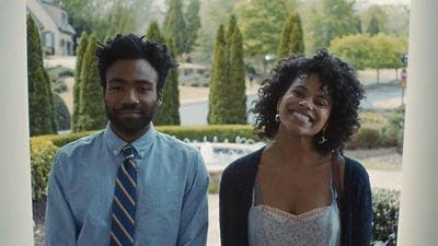 Assistir Atlanta Temporada 1 Episódio 9 Online em HD