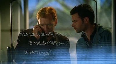 Assistir CSI: Miami Temporada 2 Episódio 8 Online em HD