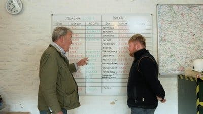 Assistir Na Fazenda com Jeremy Clarkson Temporada 3 Episódio 8 Online em HD