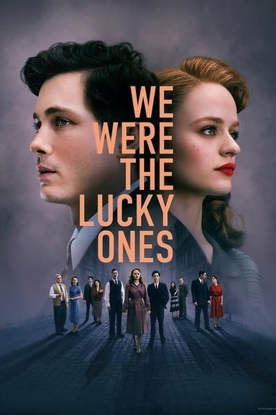 Assistir We Were the Lucky Ones Temporada 1 Episódio 7 Online em HD