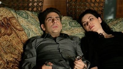 Assistir Família Soprano Temporada 6 Episódio 12 Online em HD