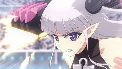 Assistir The Testament of Sister New Devil Temporada 2 Episódio 8 Online em HD