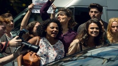 Assistir Assédio Temporada 1 Episódio 9 Online em HD
