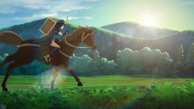 Assistir Sengoku Otome: Momoiro Paradox Temporada 1 Episódio 11 Online em HD