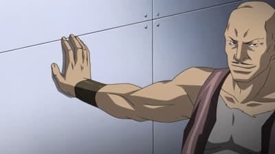 Assistir Marvel Anime: Wolverine Temporada 1 Episódio 8 Online em HD