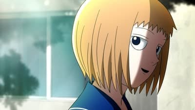 Assistir Mob Psycho 100 Temporada 3 Episódio 4 Online em HD