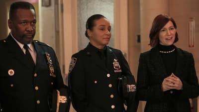 Assistir Elsbeth Temporada 1 Episódio 3 Online em HD