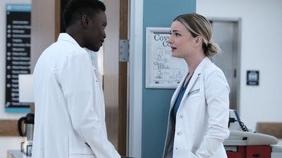 Assistir The Resident Temporada 4 Episódio 4 Online em HD
