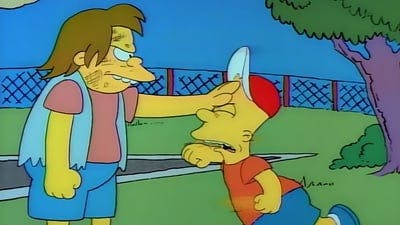 Assistir Os Simpsons Temporada 1 Episódio 5 Online em HD