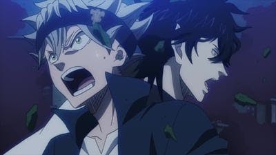 Assistir Black Clover Temporada 1 Episódio 102 Online em HD