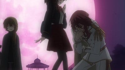 Assistir Meiji Tokyo Renka Temporada 1 Episódio 1 Online em HD