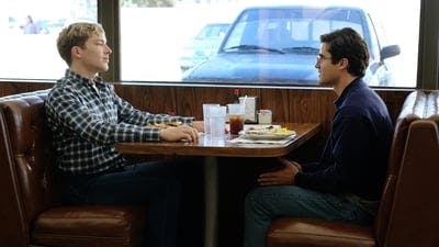 Assistir American Crime Story Temporada 2 Episódio 4 Online em HD