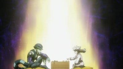 Assistir Hunter x Hunter Temporada 2 Episódio 103 Online em HD