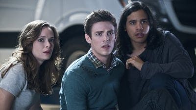 Assistir Flash Temporada 1 Episódio 7 Online em HD