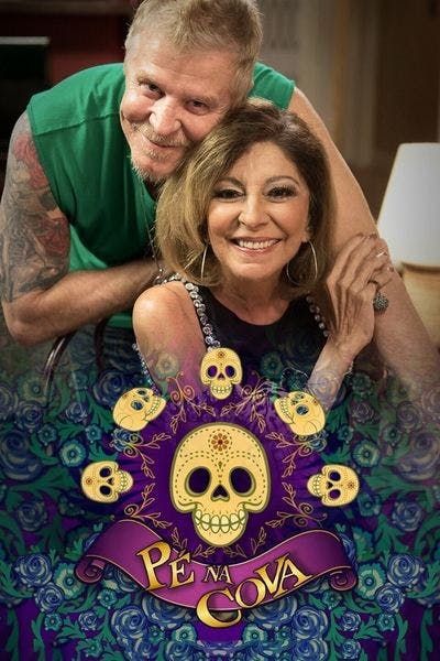 Assistir Pé na Cova Temporada 1 Episódio 1 Online em HD