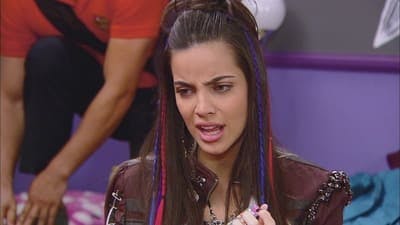 Assistir Grachi: Uma Vida de Pura Magia Temporada 3 Episódio 18 Online em HD