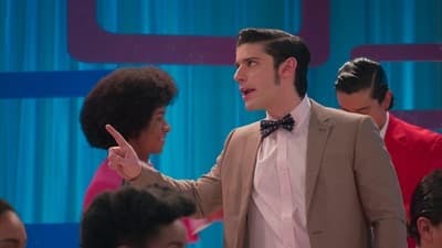 Assistir Club 57 Temporada 2 Episódio 46 Online em HD