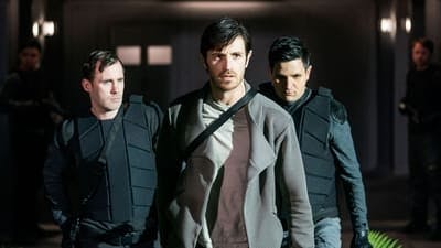 Assistir Nightflyers Temporada 1 Episódio 1 Online em HD