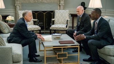Assistir House of Cards Temporada 4 Episódio 5 Online em HD