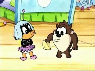 Assistir Baby Looney Tunes Temporada 1 Episódio 20 Online em HD