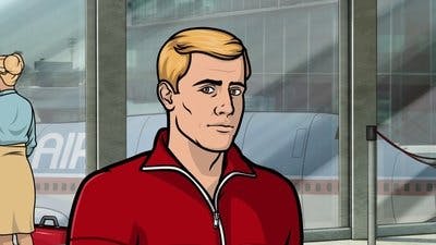 Assistir Archer Temporada 2 Episódio 13 Online em HD