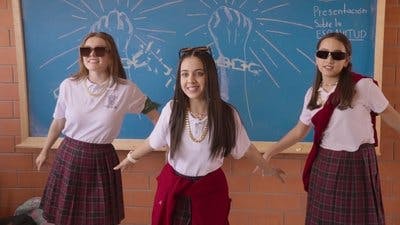 Assistir O Babá Temporada 2 Episódio 4 Online em HD
