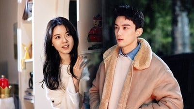 Assistir No Meio de Uma Tempestade de Neve de Amor Temporada 1 Episódio 15 Online em HD