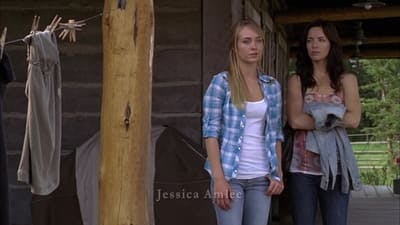 Assistir Heartland Temporada 3 Episódio 7 Online em HD