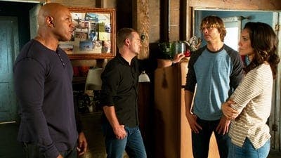 Assistir NCIS: Los Angeles Temporada 7 Episódio 6 Online em HD