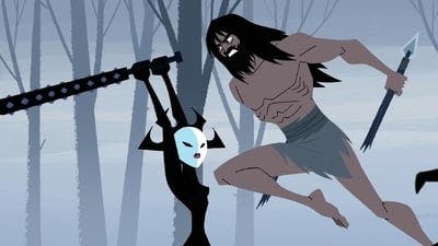 Assistir Samurai Jack Temporada 5 Episódio 3 Online em HD