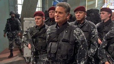 Assistir Stargate Atlantis Temporada 1 Episódio 20 Online em HD