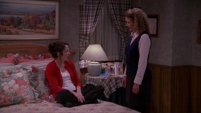 Assistir Raymond e Companhia Temporada 4 Episódio 6 Online em HD