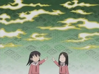 Assistir Azumanga Daioh Temporada 1 Episódio 17 Online em HD