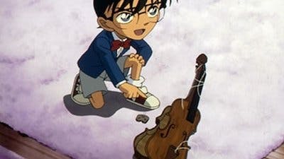 Assistir Detective Conan Temporada 1 Episódio 386 Online em HD