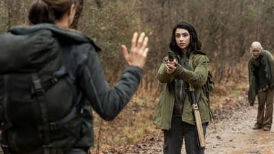 Assistir The Walking Dead: Um Novo Universo Temporada 1 Episódio 10 Online em HD