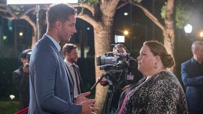 Assistir This Is Us Temporada 3 Episódio 2 Online em HD