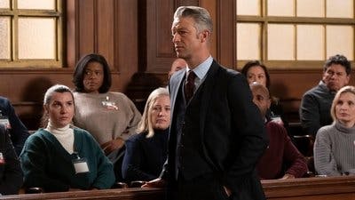 Assistir Lei & Ordem: Unidade de Vítimas Especiais Temporada 26 Episódio 15 Online em HD