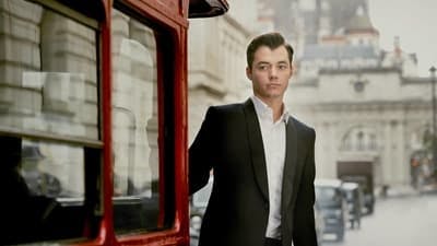 Assistir Pennyworth Temporada 1 Episódio 1 Online em HD