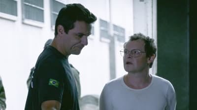 Assistir Carcereiros Temporada 1 Episódio 8 Online em HD