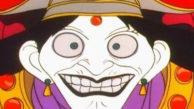 Assistir Peter Pan Temporada 1 Episódio 26 Online em HD