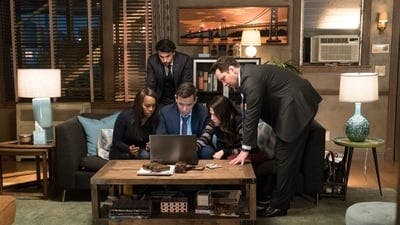 Assistir Como Defender um Assassino Temporada 5 Episódio 14 Online em HD