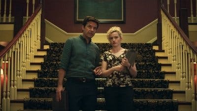 Assistir Ozark Temporada 3 Episódio 1 Online em HD