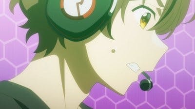 Assistir Protocol: Rain Temporada 1 Episódio 5 Online em HD