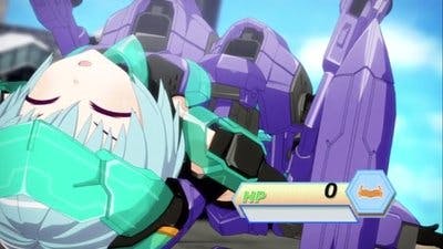 Assistir Frame Arms Girl Temporada 1 Episódio 8 Online em HD