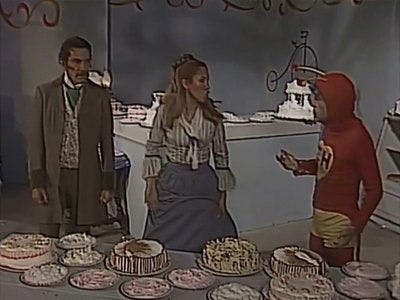 Assistir Chapolin Colorado Temporada 5 Episódio 45 Online em HD